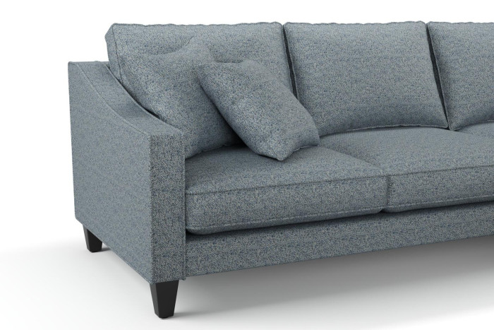 Ткань мебельная FibreGuard Staunch