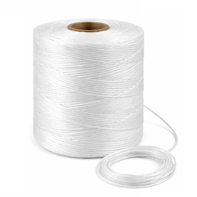 Шнур полипропиленовый, катушка 1000 м (Кит)