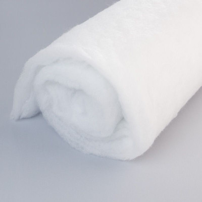 Синтепон Santano Силикон 200г/м2, 160см, 35м, 11.2кг