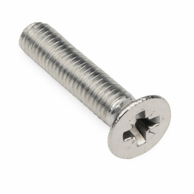 Винт потай DIN 965 4,8, Россия