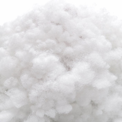 Синтепух 1кг чесаный