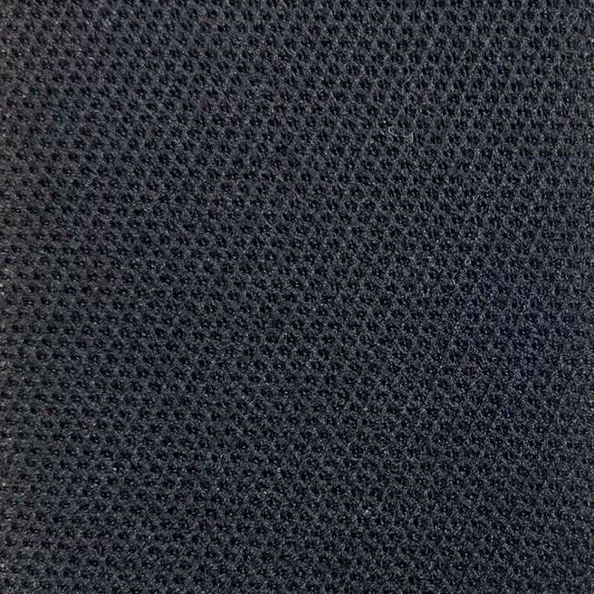 624 Потолочная ткань черная