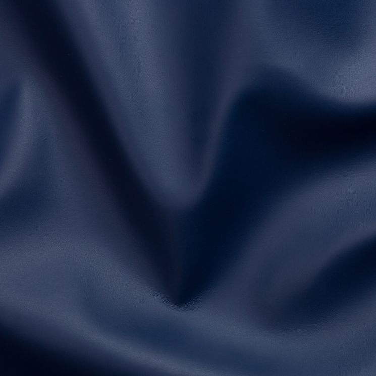 Кожзаменитель Nappa 14 Dark Blue
