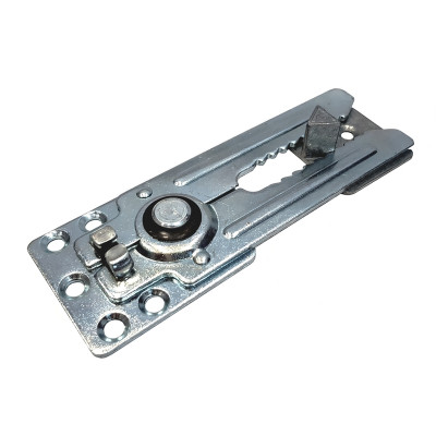 Зацеп регулируемый усиленный CZ 149 A-1 (Кит)