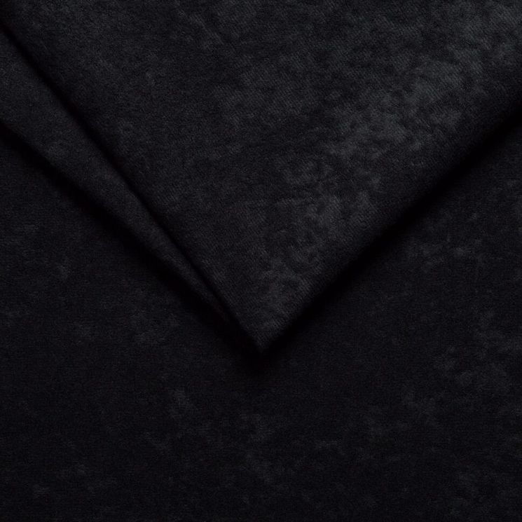 Ткань мебельная Suedine 01 Black