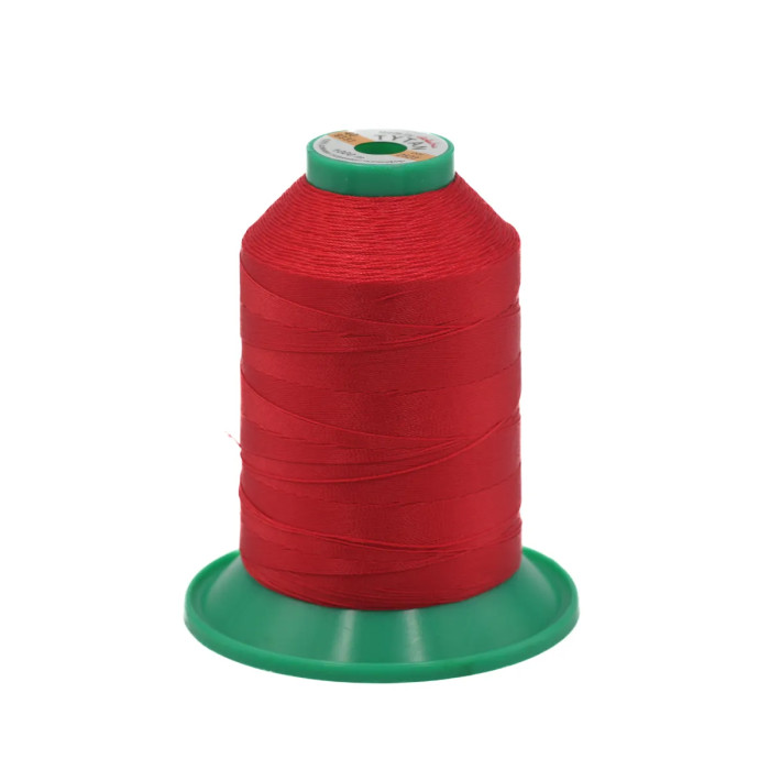 Нитки швейные Tytan 10" 1000 м