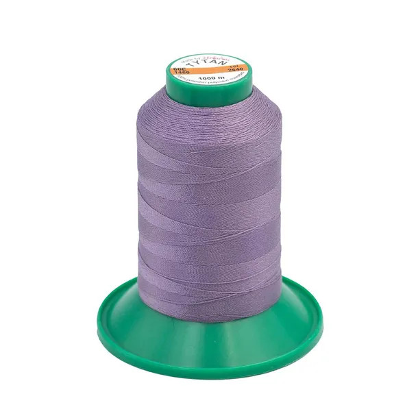 Нитки швейные Tytan 10" 1000 м