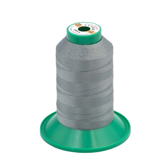 Нитки швейные Tytan 10" 1000 м