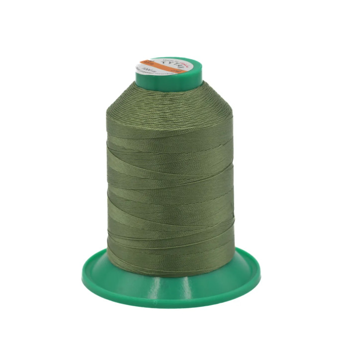 Нитки швейные Tytan 10" 1000 м