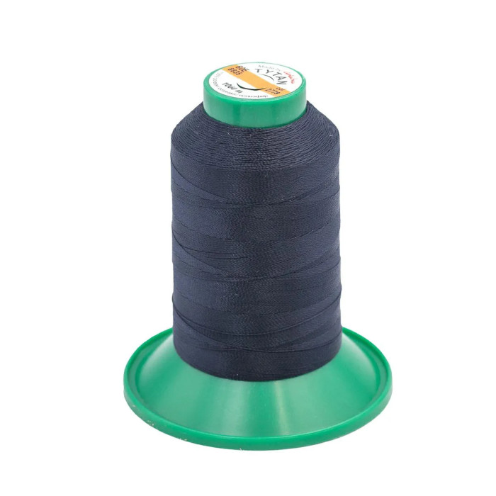 Нитки швейные Tytan 10" 1000 м