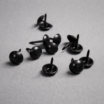 Гвоздь декоративный 9.5 мм