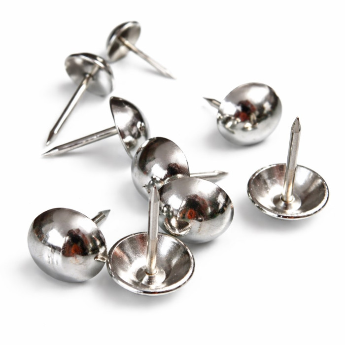 Гвоздь декоративный 9.5 мм