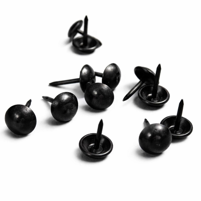 Гвоздь декоративный 9.5 мм