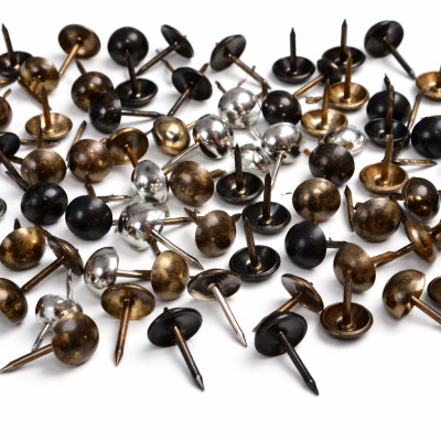 Гвоздь декоративный 9.5 мм