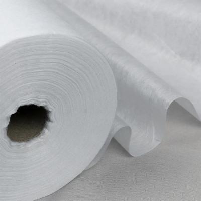 Флизелин 30г/м2, 500м, Белый