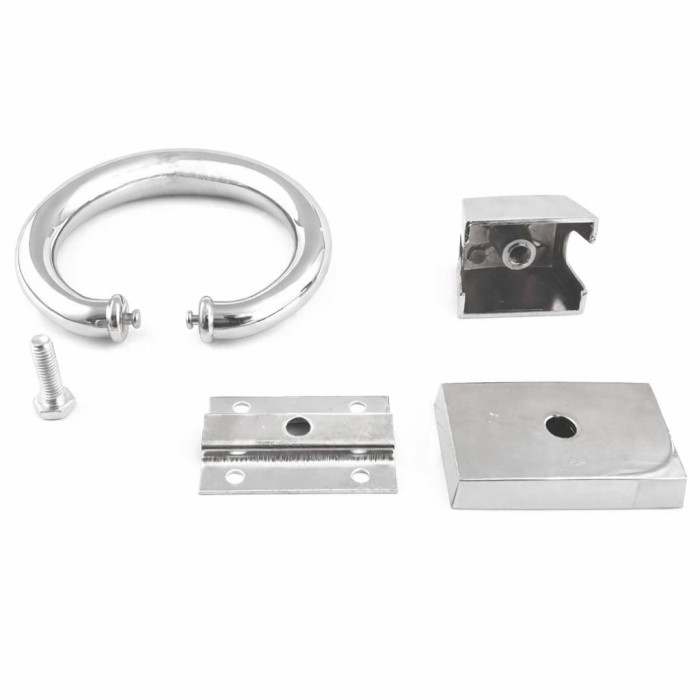 Ручка-кольцо для стула KM4200