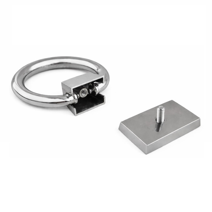 Ручка-кольцо для стула KM4200