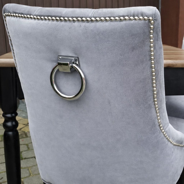 Ручка-кольцо для стула KM4200