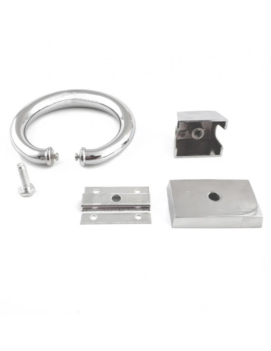 Ручка-кольцо для стула KM4200