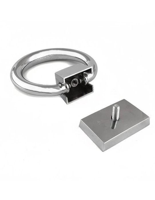 Ручка-кольцо для стула KM4200