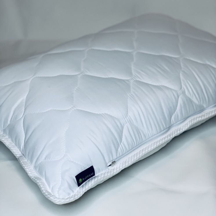 Подушка для сна 40х40 см