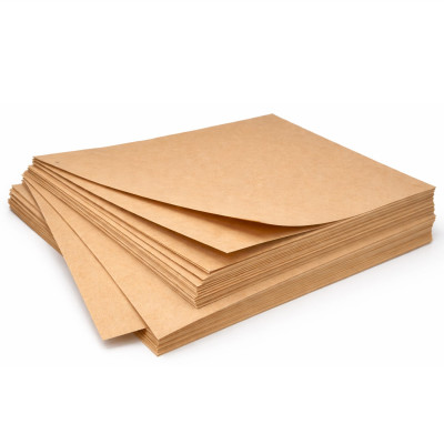 Картон немелованный 950x1400 (Китай)