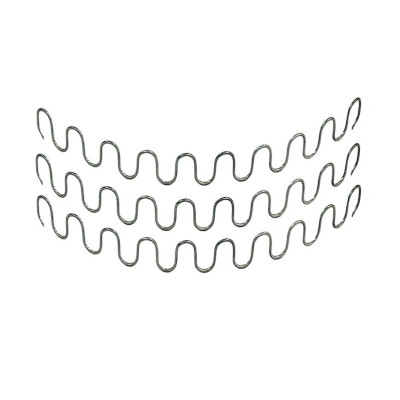 Пружина 490 мм