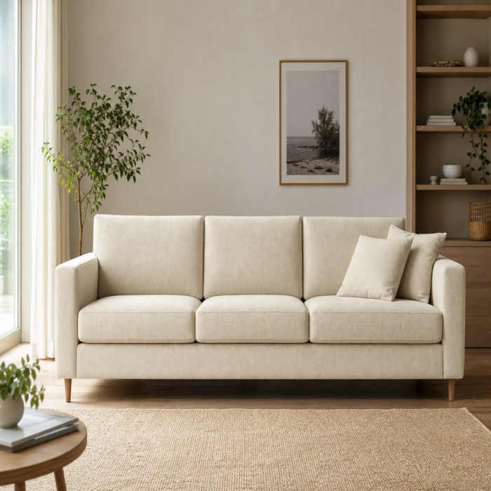 Ткань мебельная Italvelluti Basic Cotton
