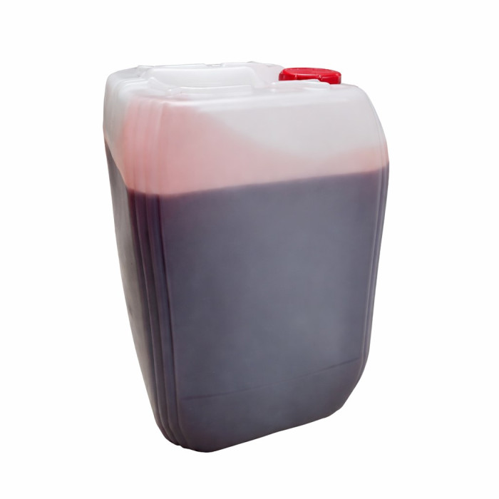 Клей "Leffam" красный (20 кг)