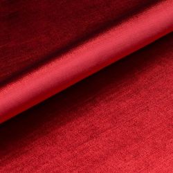 Ткань мебельная Ficelle 21 Crimson