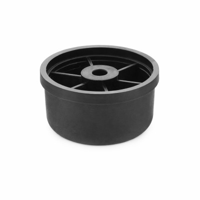 Ножка H=28 мм D=50 мм TW0161