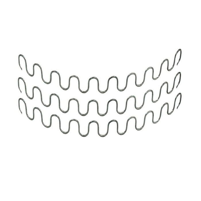 Пружина 580 мм