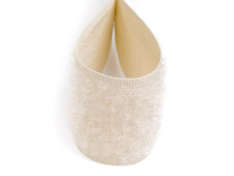 Липучка Ningbo 20 мм, петелька (Кит)