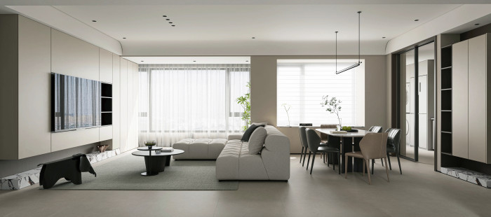 Стеновая панель 2900х1100х8 мм (цвет 3024)