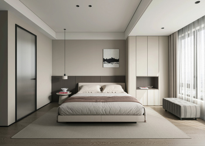 Стеновая панель 2900х1100х8 мм (цвет 3024)