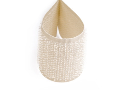 Липучка Ningbo 50 мм, крючок (Кит)