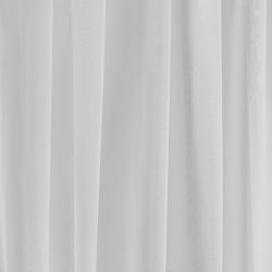 Ткань мебельная White Woal FR White (420 см)