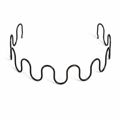 Пружина 580 мм круглая (КИТ)