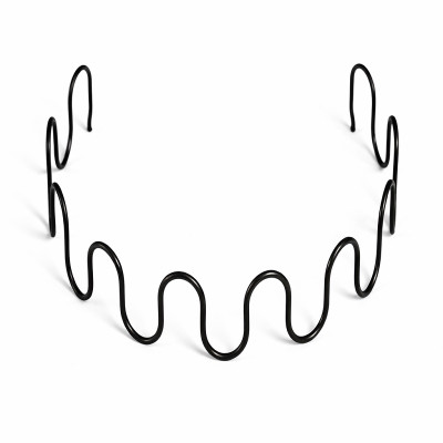 Пружина 620 мм круглая (КИТ)