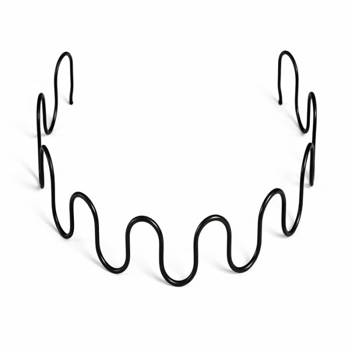 Пружина 620 мм круглая (КИТ)