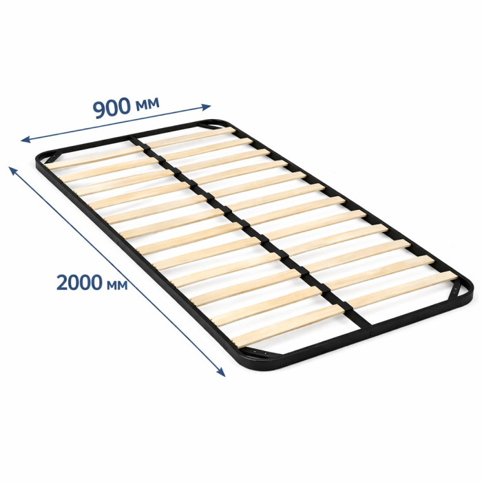 Рама для кровати 900*2000 (ZD-MF01) (КИТАЙ)