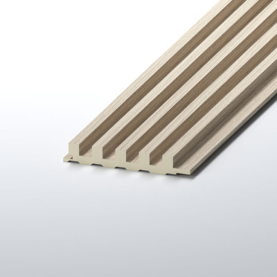 Реечная панель 110 3000х110х18 мм (цвет 8071)