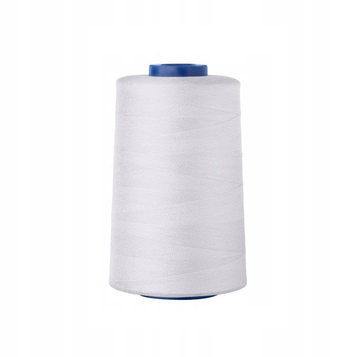 Нитки швейные оверлочные 50S/2