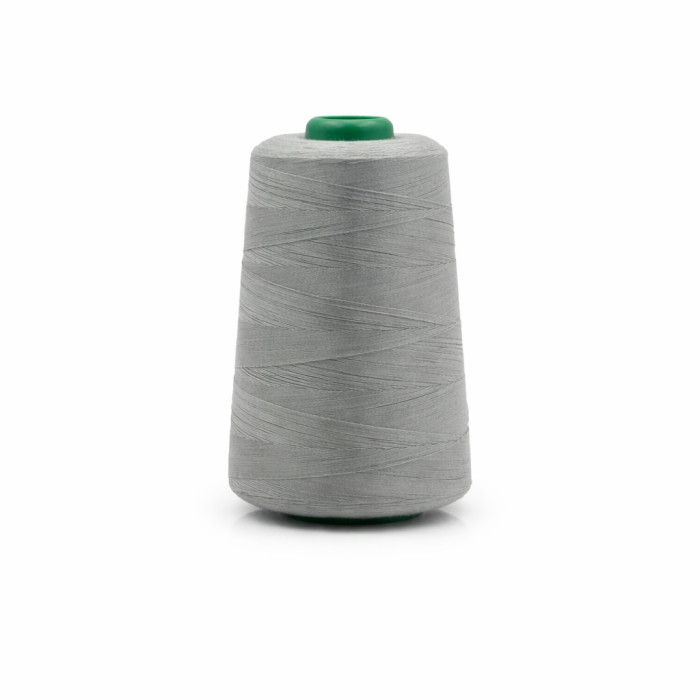 Нитки швейные оверлочные 50S/2