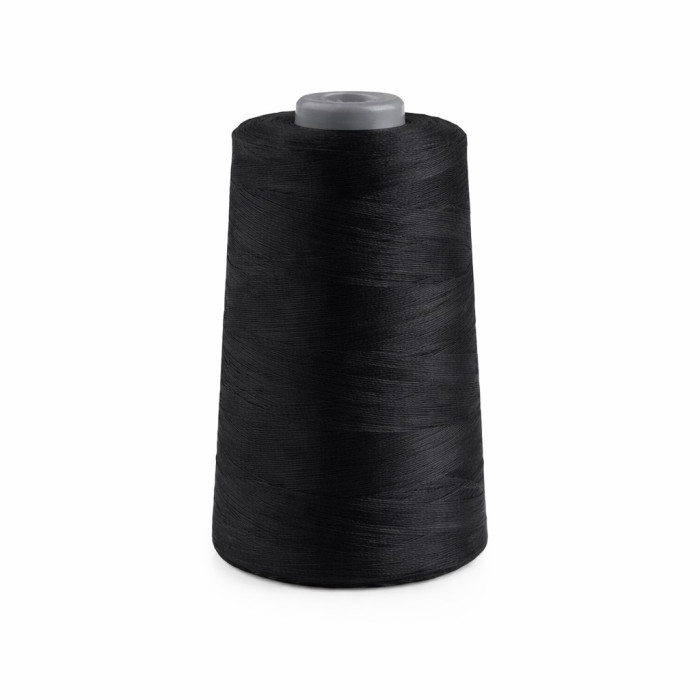 Нитки швейные оверлочные 50S/2