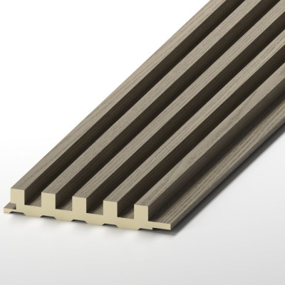 Реечная панель 110 3000х110х18 мм (цвет 81012)