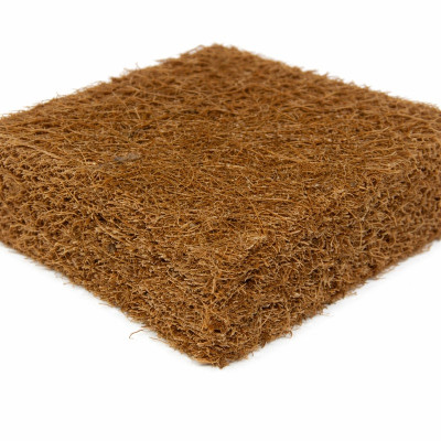 Кокосовый мат 2МК 1400х2000х20 (100кг/м3)