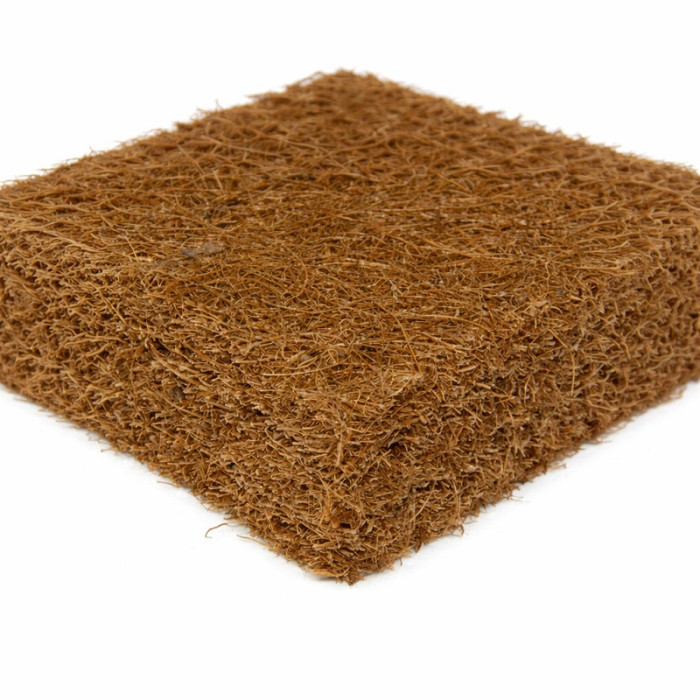 Кокосовый мат 2МК 1400х2000х20 (100кг/м3)