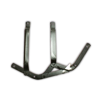 Подъемный механизм "Рак"