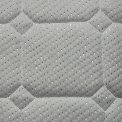 Ткань матрасная Silver (квадрат) 300g